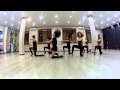 The Weeknd - Earned It choreo 