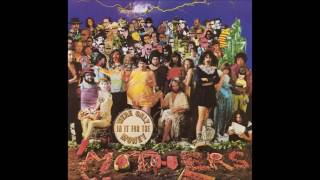 Frank Zappa - What's The Ugliest Part Of Your Body? ( reprise)