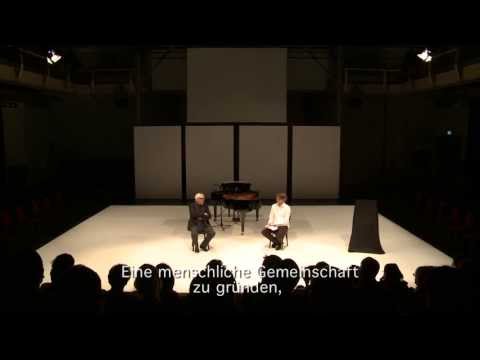 Patrick Frank: wir sind aussergewöhnlich, Version 1