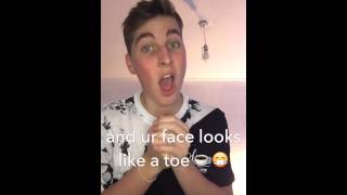 DEAR PEOPLE WHO LEAD YOU ON (FROZEN - LET IT GO)