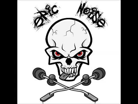 Epic noise @ toxic sickness radio exclusive guest show 25-04-2013