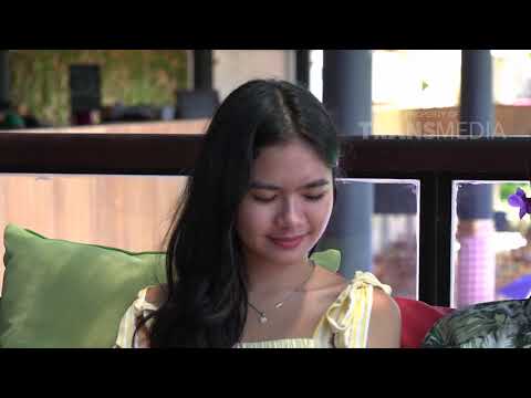 ANAK MILENIAL - Ngurusin Resort Keluarga Di Bali Banyak Tantanganya (26/2/19) Part 1