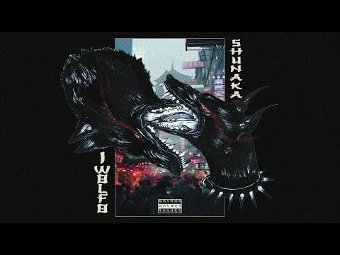 IWOLFO X SHUNAKA - TOKYO [OFFICIAL 2022 AUDIO]
