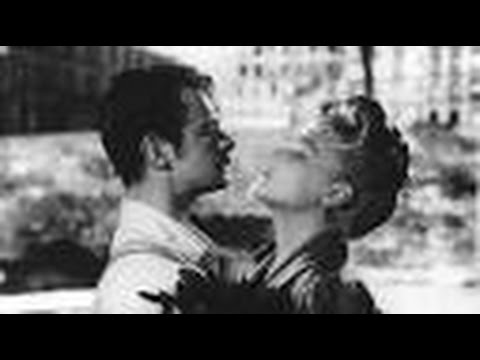 Casque d 'Or _  BEHIND THE SCENES _ silent