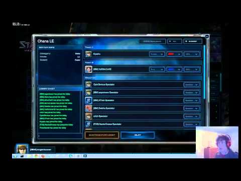IBM AHGL b-team preseason 3 vs Cerner - 1 / 8