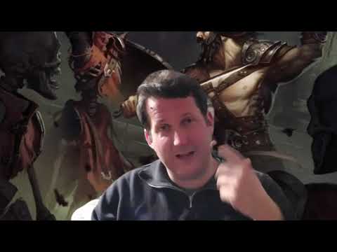 Dungeon World: Wie beginne ich mit einer Kampagne?