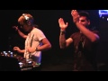 Armin Van Buuren calls Tenishia on stage @ ARMIN ...