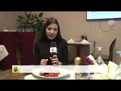 Bucate alese în seara de revelion