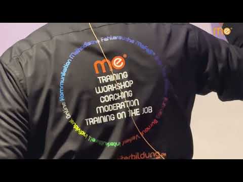 me Weiterbildung Einblick in den KVD Workshop: Menschliche Kommunikation in Zeiten von KI