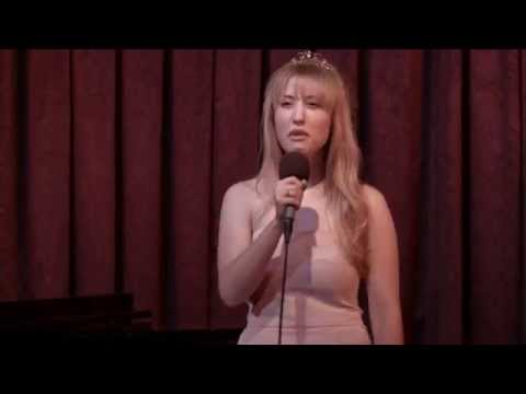 Elizabeth Owens Skidmore's Everyday Princess - Full Concert