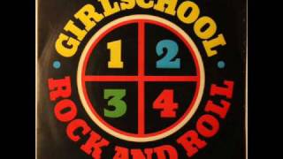 girlschool 1-2-3-4 rock and roll.wmv