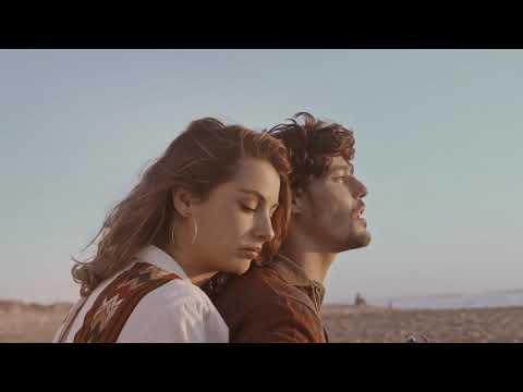 Jorge Román - Café (Videoclip Oficial)