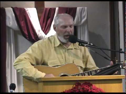 Brannen Family - Tellico - Chub Odell Sings 