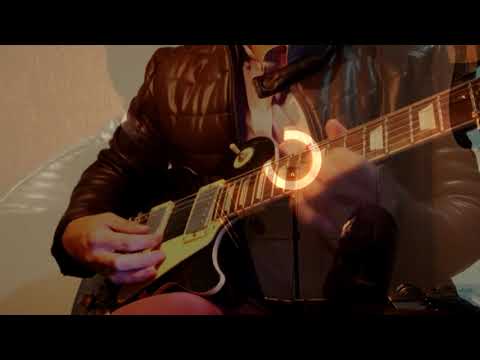\"Anlatamıyorum\" - mor ve ötesi (cover)