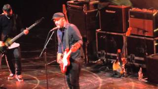 Swervedriver - Never Lose That Feeling/ Never Learn (Le Guess Who Tivoli Utrecht 20/11/2015)