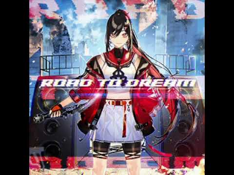 CHUNITHM(チュウニズム) PARADISE 音源 - ROAD TO DREAM