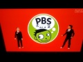 PBS Kids Channel Program Break 2017