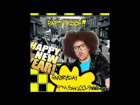 Dj Nilson Santos (Party Rock )