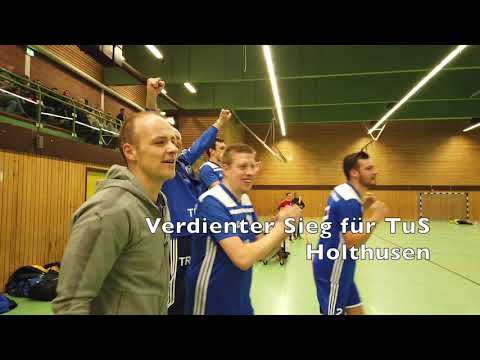 Handball in Holthusen