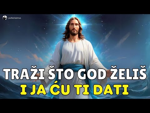 MOLITVA KOJA TI DAJE SNAGU I MUDROST