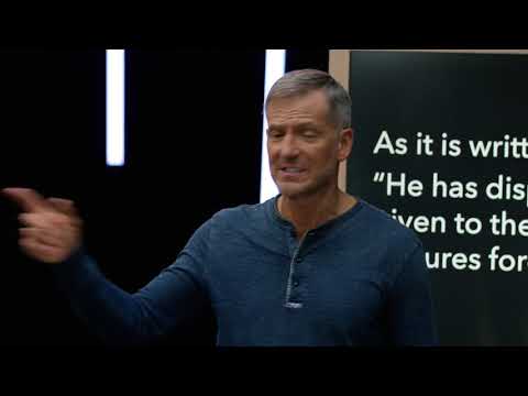 006 Vodeni vjecnoscu   John Bevere   Umnozavanje i osobni utjecaj