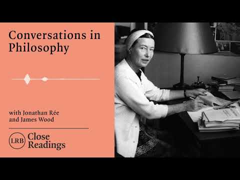 Conversations in Philosophy: 'The Ethics of Ambiguity' by Simone de Beauvoir