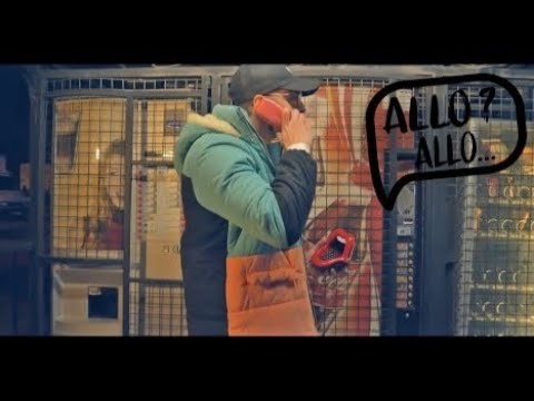 kooseyl - allo ( prod by kooseyl )