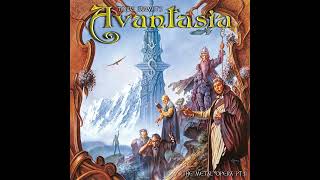 Avantasia - The Looking Glass (Instrumental)