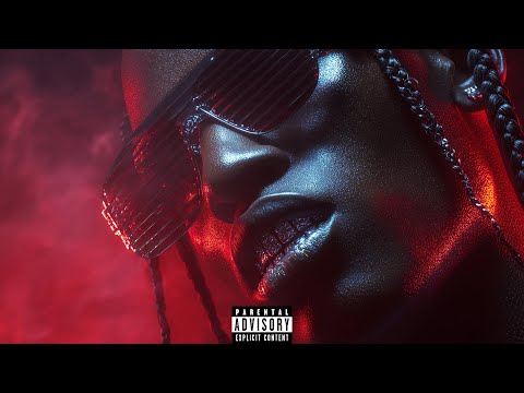 Travis Scott, Future, Metro Boomin, JID, Offset, Playboi Carti  - HERO (Full Mixtape)