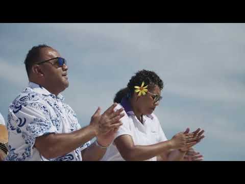 South Sea Island— Fiji's Most Popular Day Trip Island