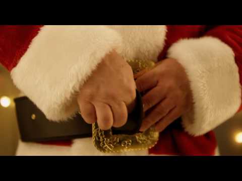 Bad Santa 2 - Bande-annonce teaser vostfr