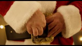 Bad Santa 2 - Bande-annonce teaser vostfr