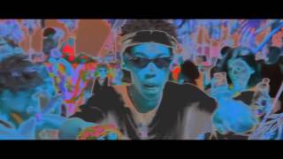 Wit A Indigo Official Video feat. Jade Mario, Willow Smith, Crystal Mecc
