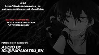 Download lagu Aftercare ASMR - Yandere Husband Can’t Stay Away From You [M4F] [Flirty] Roleplay ASMR mp3