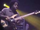 James Ross @ Bela Fleck & The Flecktones (VICTOR WOOTEN) SOLO