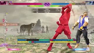 Meaty Fireball