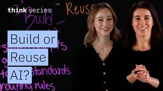 Thumbnail for Build, Reuse, or Hybrid? How Orchestration Powers Agentic AI