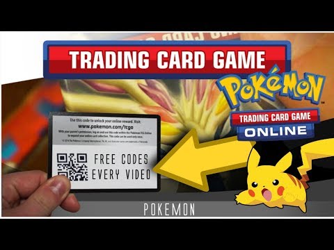 pokemon online tcg free codes pokemon online tcg free codes