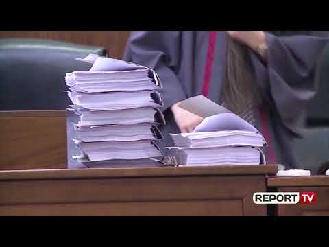 Report TV -Finalizohet reforma 26 kandidatët për Gjykatën Speciale, ja kushti i sikletshëm