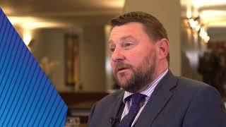 Mike Gillespie   Why Cyber Security is Everyones Responsibility