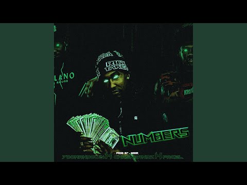 Numbers Up (feat. ChasNbandz & Pac2L)