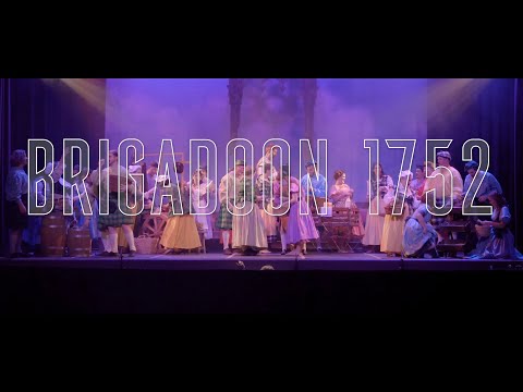 Brigadoon | Official Trailer | A Must-See by Loveland Opera Theatre