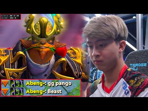 Yatoro: 23Savage is the best carry in the world, and he's right!