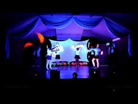 ANIмагия 2015 - Театр ART-ist