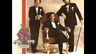 The Isley Brothers - If Leaving Me Is Easy