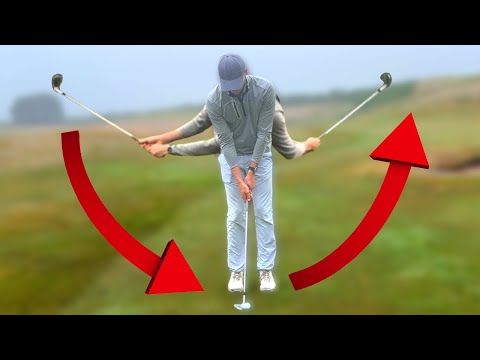 The Secret Chipping Method To Transform Your Short Game in 2023