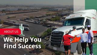 Student Focused CDL Training