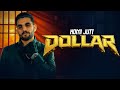 Dollar || NOMI JUTT || ONE TAKE OFFICIAL MUSIC VIDEO 2K26