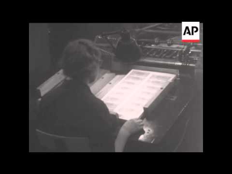 FINNINSH MONEY - NO SOUND