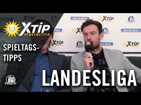 XTiP Spieltagstipp mit Wolfgang "Karotte" Krause (Ligamanager SC Vorwärts-Wacker 04 Billstedt)